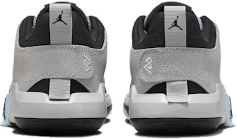 乔丹 One Take 5 PF ''灰雾黑色'' HF0452-001 Purchase 乔丹 One Take 5 PF ''灰雾黑色'' HF0452-001