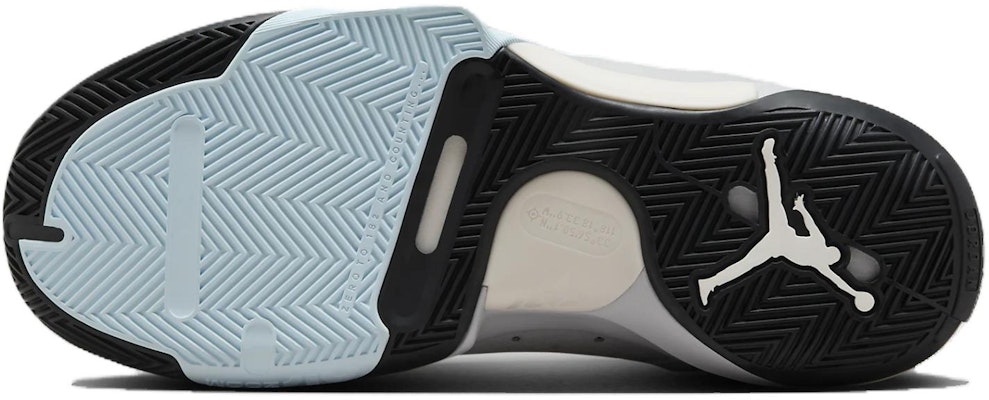 Jordan One Take 5 PF 'Grey Fog Off Noir' HF0452-001 Details for Jordan One Take 5 PF 'Grey Fog Off Noir' HF0452-001