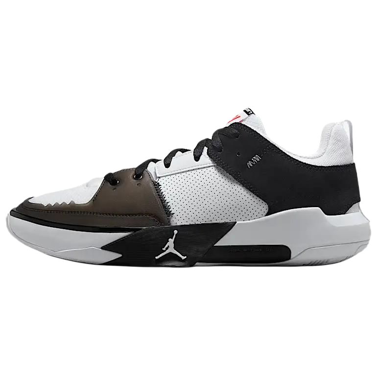 Jordan One Take 5 PF 'White Black' FD2336-101