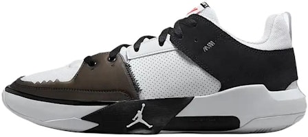 Jordan One Take 5 PF 'White Black' FD2336-101 Jordan One Take 5 PF 'White Black' FD2336-101