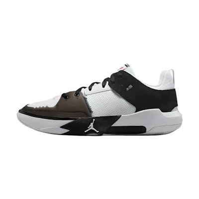 Jordan One Take 5 PF 'White Black'
