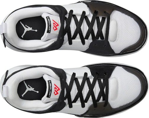 Jordan One Take 5 PF 'White Black' FD2336-101 Order Jordan One Take 5 PF 'White Black' FD2336-101