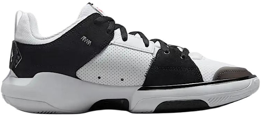 Jordan One Take 5 PF 'White Black' FD2336-101 Order Jordan One Take 5 PF 'White Black' FD2336-101