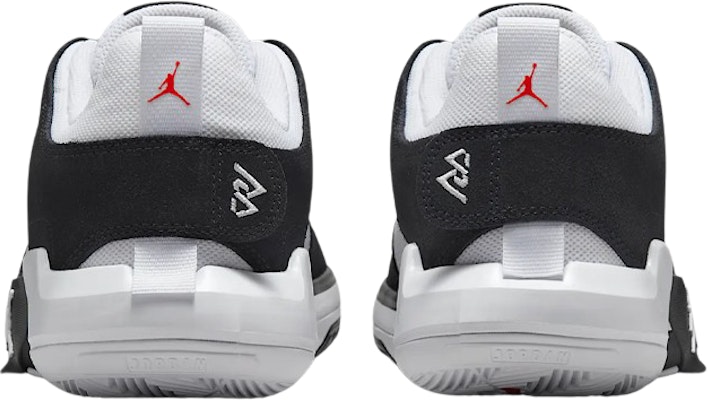 Jordan One Take 5 PF 'White Black' FD2336-101 Lookbook Jordan One Take 5 PF 'White Black' FD2336-101