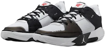 Shop 조던 원 테이크 5 PF ''화이트 블랙'' FD2336-101