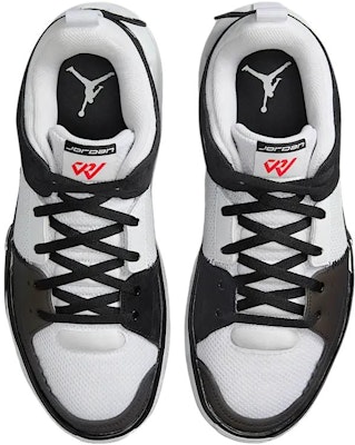 Jordan One Take 5 PF 'White Black' FD2336-101 Shop Jordan One Take 5 PF 'White Black' FD2336-101