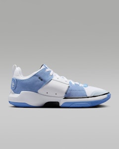 조던 원 테이크 5 PF '화이트 블랙 레전드' FD2336-104 Lookbook 조던 원 테이크 5 PF '화이트 블랙 레전드' FD2336-104