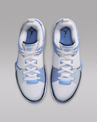 Jordan One Take 5 PF 'White Black Legend' FD2336-104 Shop Jordan One Take 5 PF 'White Black Legend' FD2336-104