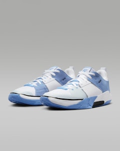 조던 원 테이크 5 PF '화이트 블랙 레전드' FD2336-104 Purchase 조던 원 테이크 5 PF '화이트 블랙 레전드' FD2336-104