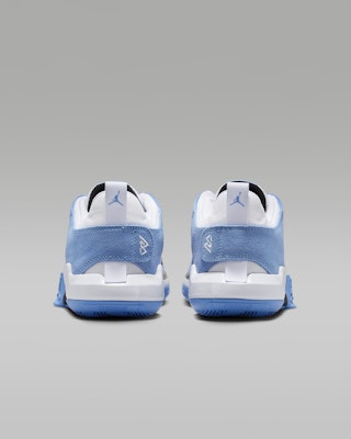 Jordan One Take 5 PF 'White Black Legend' FD2336-104 Details for Jordan One Take 5 PF 'White Black Legend' FD2336-104