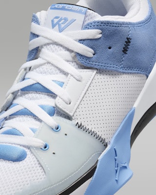 Jordan One Take 5 PF 'White Black Legend' FD2336-104 Sizing Jordan One Take 5 PF 'White Black Legend' FD2336-104