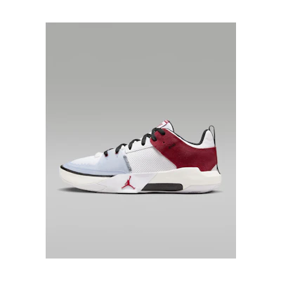 Jordan One Take 5 PF 'White Sail Black'