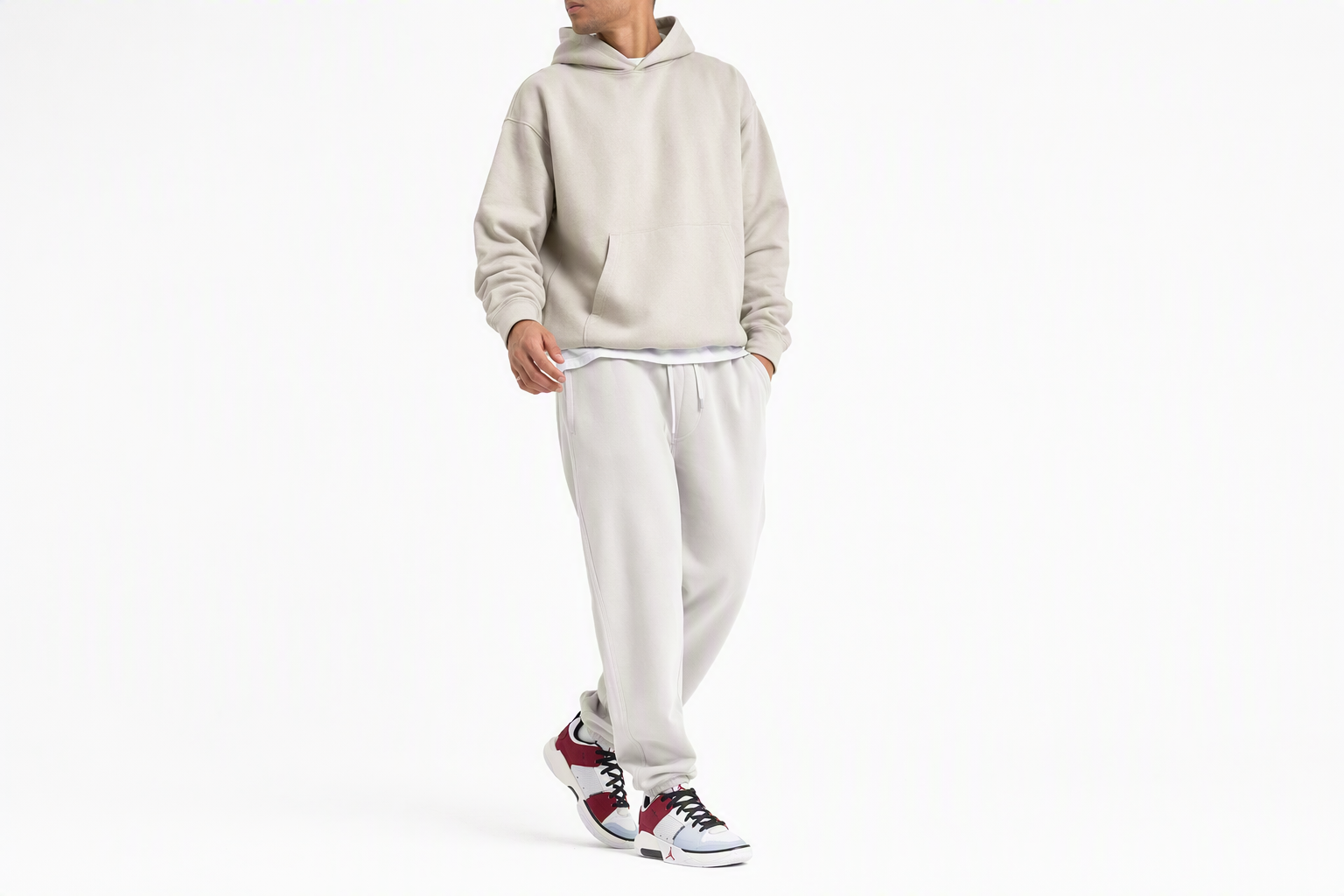 Order Jordan 一覽無遺 5 PF '白帆黑' FD2336-160