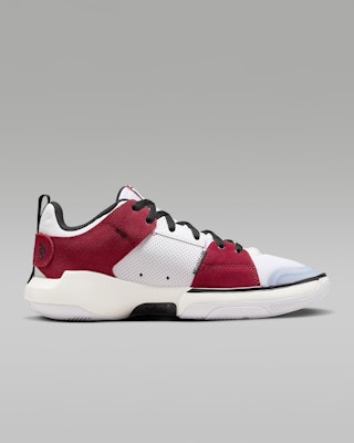 Jordan One Take 5 PF 'Blanco Sail Negro' FD2336-160 Lookbook Jordan One Take 5 PF 'Blanco Sail Negro' FD2336-160