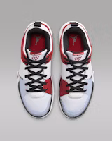 Jordan One Take 5 PF 'Putih Sail Hitam' FD2336-160 Shop Jordan One Take 5 PF 'Putih Sail Hitam' FD2336-160