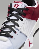 Jordan One Take 5 PF 'Putih Sail Hitam' FD2336-160 Sizing Jordan One Take 5 PF 'Putih Sail Hitam' FD2336-160