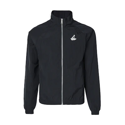 Jordan Outdoor Solid Color Jacket - Black DH9038-010