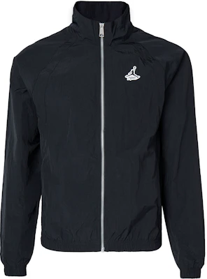 Jordan 戶外純色外套 - 黑色 DH9038-010 Order Jordan 戶外純色外套 - 黑色 DH9038-010