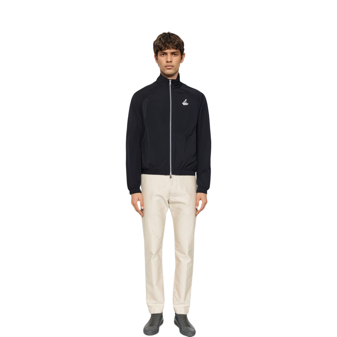 Jordan Outdoor Solid Color Jacket - Black DH9038-010 圖 6