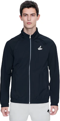 Jordan 戶外純色外套 - 黑色 DH9038-010 Sizing Jordan 戶外純色外套 - 黑色 DH9038-010