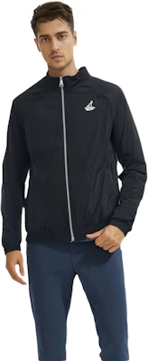 Jordan 戶外純色外套 - 黑色 DH9038-010 Cheap Jordan 戶外純色外套 - 黑色 DH9038-010