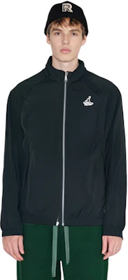 Jordan 戶外純色外套 - 黑色 DH9038-010 1