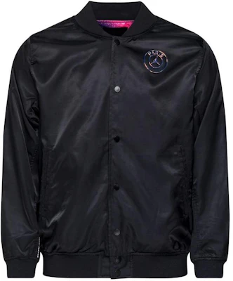 Jordan Paris Saint-Germain Hitam Zip Solid Jersi Bola Sepak. CV3288-010 Buy Jordan Paris Saint-Germain Hitam Zip Solid Jersi Bola Sepak. CV3288-010