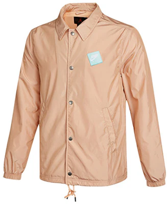 乔丹粉色字母印花编织运动夹克 CZ4825-805 Lookbook 乔丹粉色字母印花编织运动夹克 CZ4825-805