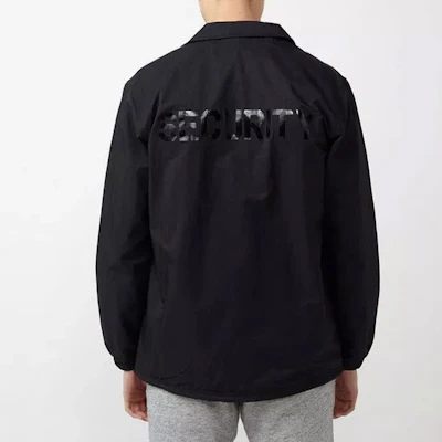 Jordan Pinnacle Letter Print Snap-Button Jacket Black Long Sleeve Outerwear 835951-010 Purchase Jordan Pinnacle Letter Print Snap-Button Jacket Black Long Sleeve Outerwear 835951-010