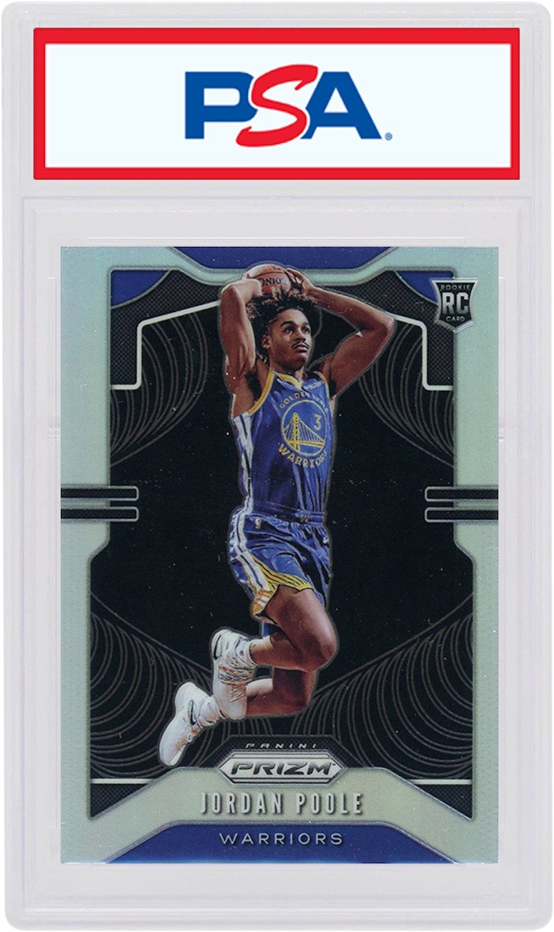 jordan-poole-2019-panini-prizm-rookie-silver-272