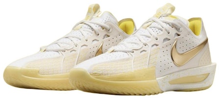 乔丹普尔 x 耐克Air Zoom GT Cut 3 '海滩' FZ1523-100 Shop 乔丹普尔 x 耐克Air Zoom GT Cut 3 '海滩' FZ1523-100