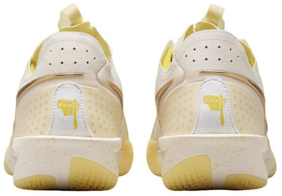 Jordan Poole x Nike Air Zoom GT Cut 3 'Beach' FZ1523-100 Purchase Jordan Poole x Nike Air Zoom GT Cut 3 'Beach' FZ1523-100