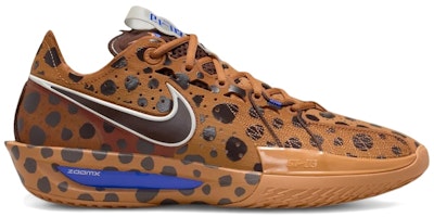 Jordan Poole x Nike Air Zoom GT Cut 3 'Milk and Cookies' IO6963-200