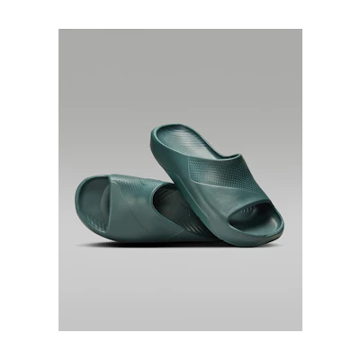 Jordan Post Slide 'Oxidized Green Oxidized'