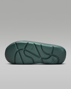 喬丹拖鞋「氧化綠」版 DX5575-300 Lookbook 喬丹拖鞋「氧化綠」版 DX5575-300