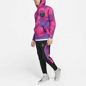 Sudadera con Capucha Jordan Fleece Impresa Morado Místico. CK9650-510 Shop Sudadera con Capucha Jordan Fleece Impresa Morado Místico. CK9650-510