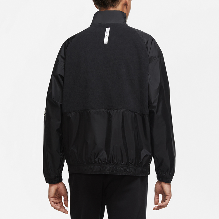 Purchase Jordan Printed Lightweight Training Jacket Black DD0388-010