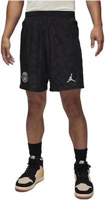 Jordan PSG 2023/24 Seluar Pendek Bola Dri-Fit Hitam Relaxed Fit. DX9769-010 Buy Jordan PSG 2023/24 Seluar Pendek Bola Dri-Fit Hitam Relaxed Fit. DX9769-010