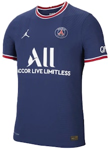 乔丹巴黎圣日耳曼21/22蓝色训练足球球衣 CV7851-411 Buy 乔丹巴黎圣日耳曼21/22蓝色训练足球球衣 CV7851-411