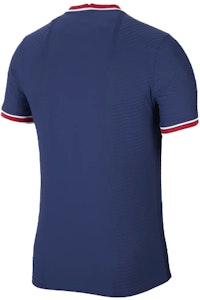 乔丹巴黎圣日耳曼21/22蓝色训练足球球衣 CV7851-411 Lookbook 乔丹巴黎圣日耳曼21/22蓝色训练足球球衣 CV7851-411