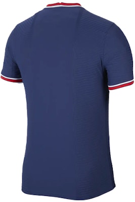 乔丹巴黎圣日耳曼21/22蓝色训练足球球衣 CV7851-411 Lookbook 乔丹巴黎圣日耳曼21/22蓝色训练足球球衣 CV7851-411