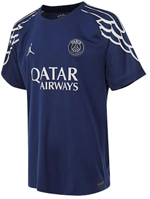 Jordan PSG 24/25 Biru Kasual Jersi Bola Sepak Lengan Pendek HJ0865-493 Buy Jordan PSG 24/25 Biru Kasual Jersi Bola Sepak Lengan Pendek HJ0865-493