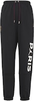 Jordan PSG Black Casual Jogger Pants CK9770-010 Jordan PSG Black Casual Jogger Pants CK9770-010