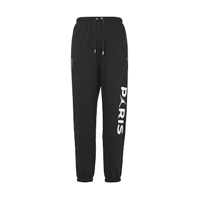 Jordan PSG Black Casual Jogger Pants CK9770-010