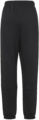 Celana Jogger Kasual Jordan PSG Hitam CK9770-010 Lookbook Celana Jogger Kasual Jordan PSG Hitam CK9770-010