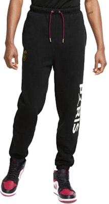 Celana Jogger Kasual Jordan PSG Hitam CK9770-010 Purchase Celana Jogger Kasual Jordan PSG Hitam CK9770-010