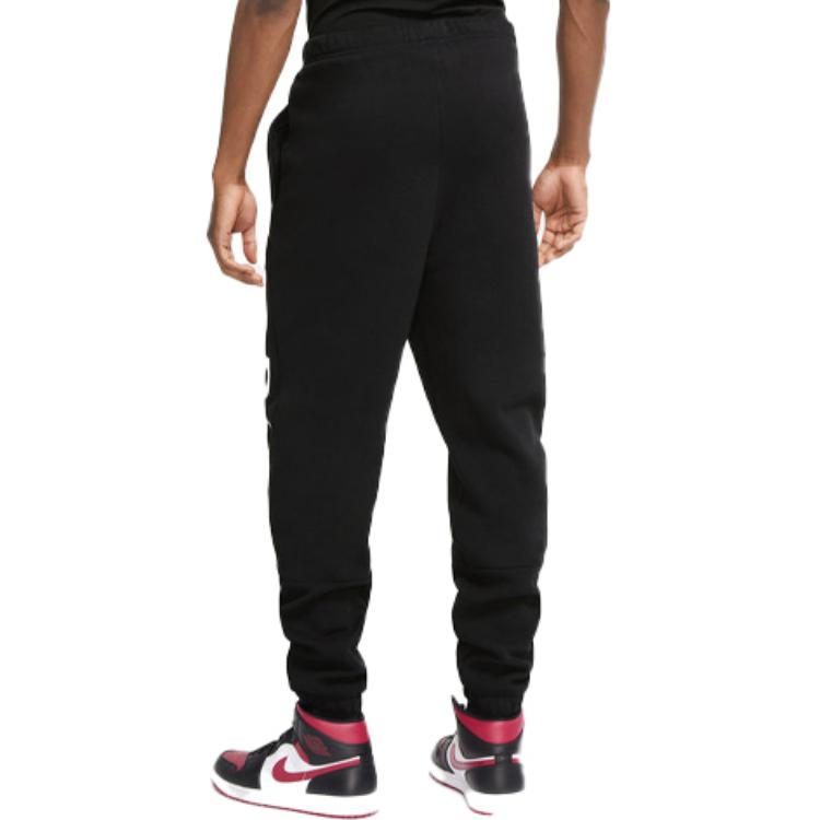 Details for Celana Jogger Kasual Jordan PSG Hitam CK9770-010