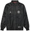 Order Jordan PSG Club Crest Solid Color Bomber Jacket Black BQ8370-010