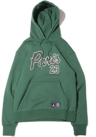 jordan-psg-fleece-pullover-sweatshirt-noble-green-warm-athletic-wear-db-6497-333