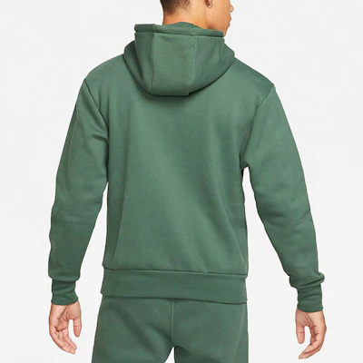 ジョーダン PSG フリース プルオーバー スウェットシャツ ノーブルグリーン DB6497-333 Details for ジョーダン PSG フリース プルオーバー スウェットシャツ ノーブルグリーン DB6497-333